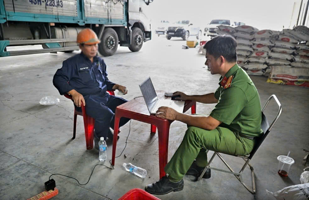 Nhiều thủ đoạn tinh vi xâm phạm sở hữu trí tuệ tại Tây Ninh- Ảnh 3.