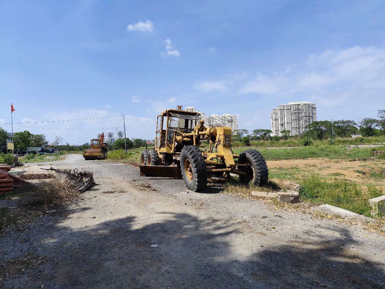 Dự án 'treo' quá lâu, khách hàng tự kiến nghị đưa vào danh sách gỡ vướng - Ảnh 1.