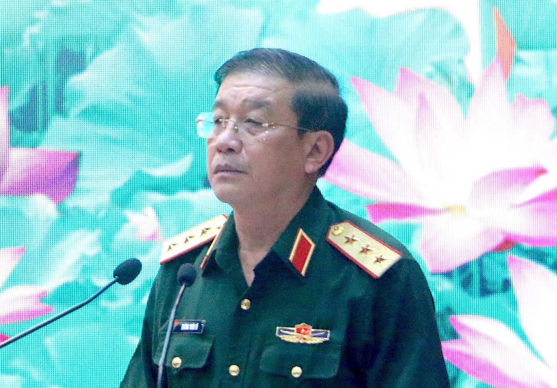 Xây dựng lá chắn tư tưởng trước âm mưu 'diễn biến hòa bình' trong thời kỳ mới - Ảnh 1.