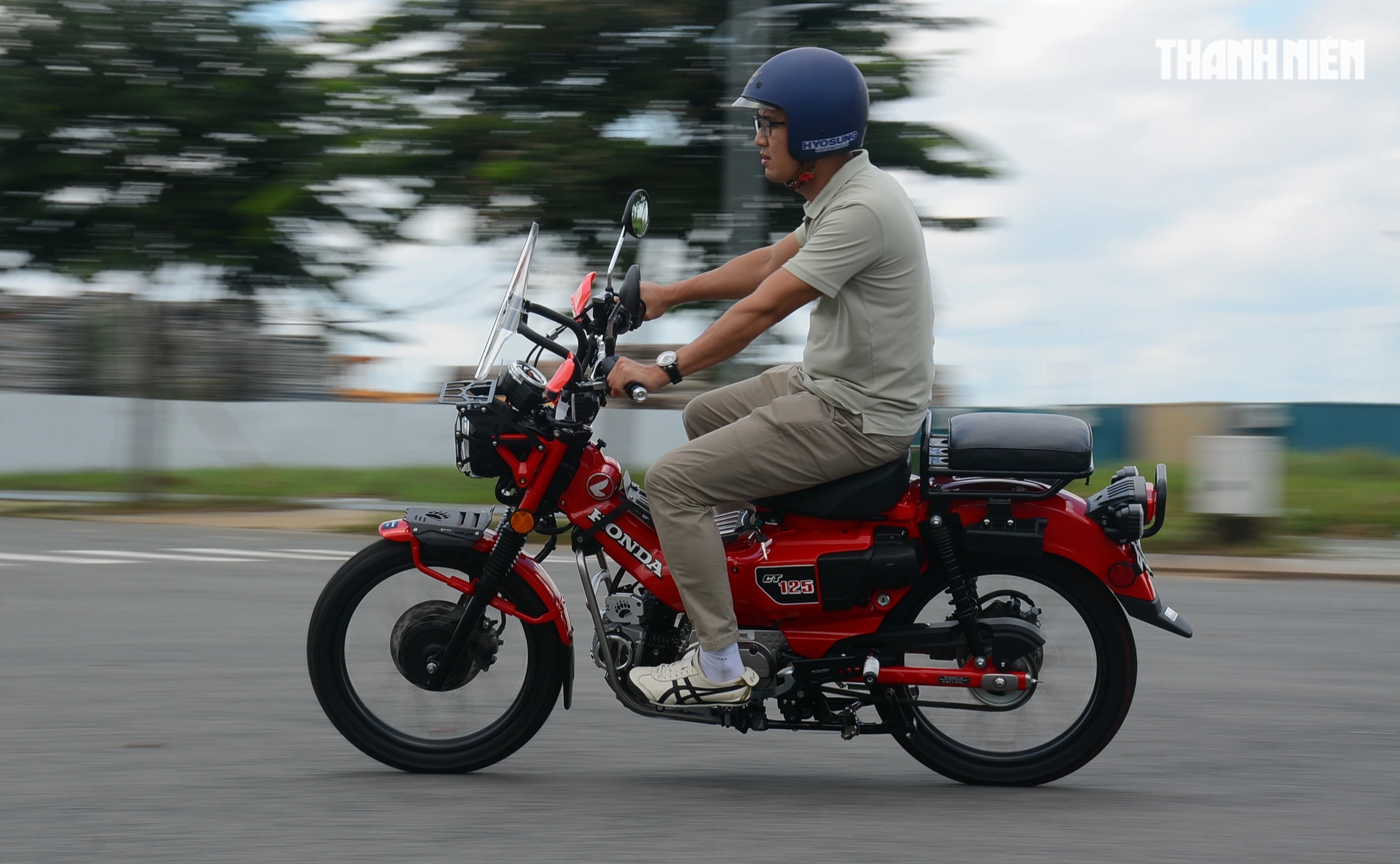 Sử dụng xăng E10 c&oacute; thực sự l&agrave;m xe &igrave; m&aacute;y yếu, 'ngốn' nhi&ecirc;n liệu nhiều hơn? - Ảnh 1.