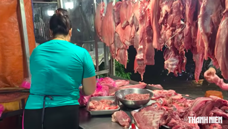 Gi&aacute; heo hơi h&ocirc;m nay 15.7.2026: Bắt đầu tăng ở miền Nam - Ảnh 1.