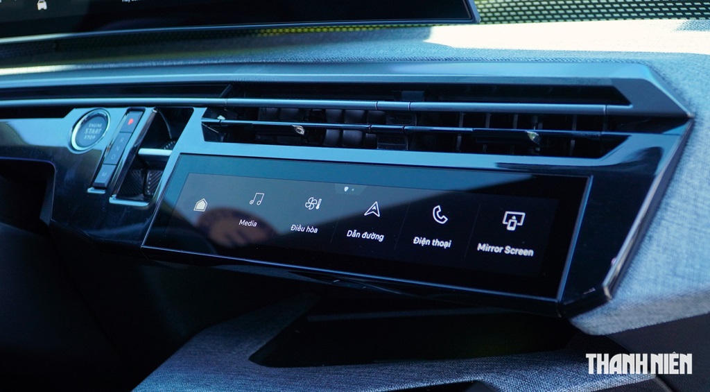 THACO trình làng Peugeot 3008 và 5008 mới, tìm lại vị thế cho thương hiệu Pháp - Ảnh 9.