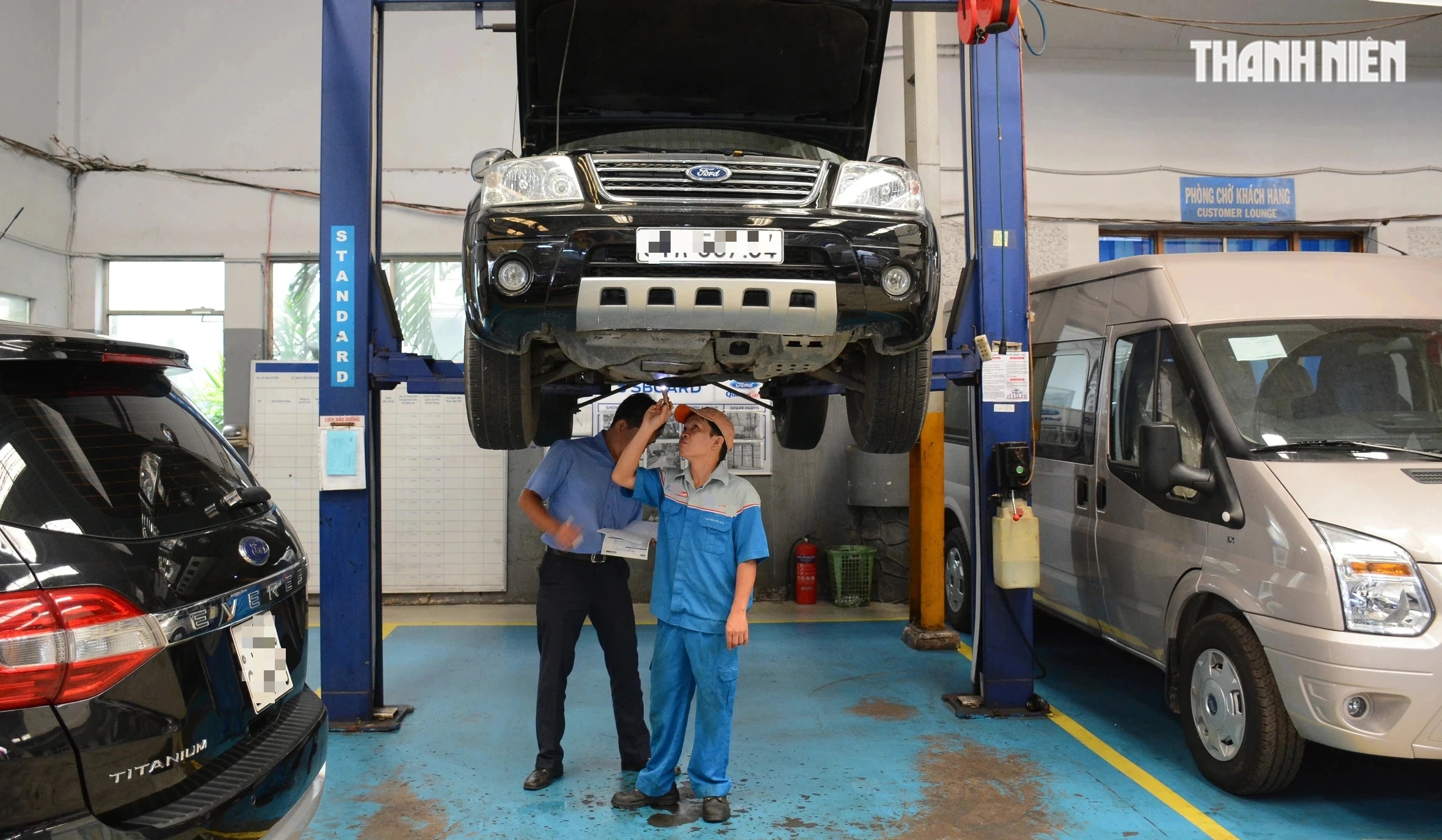 Sử dụng xăng E10 c&oacute; thực sự l&agrave;m xe &igrave; m&aacute;y yếu, 'ngốn' nhi&ecirc;n liệu nhiều hơn? - Ảnh 3.