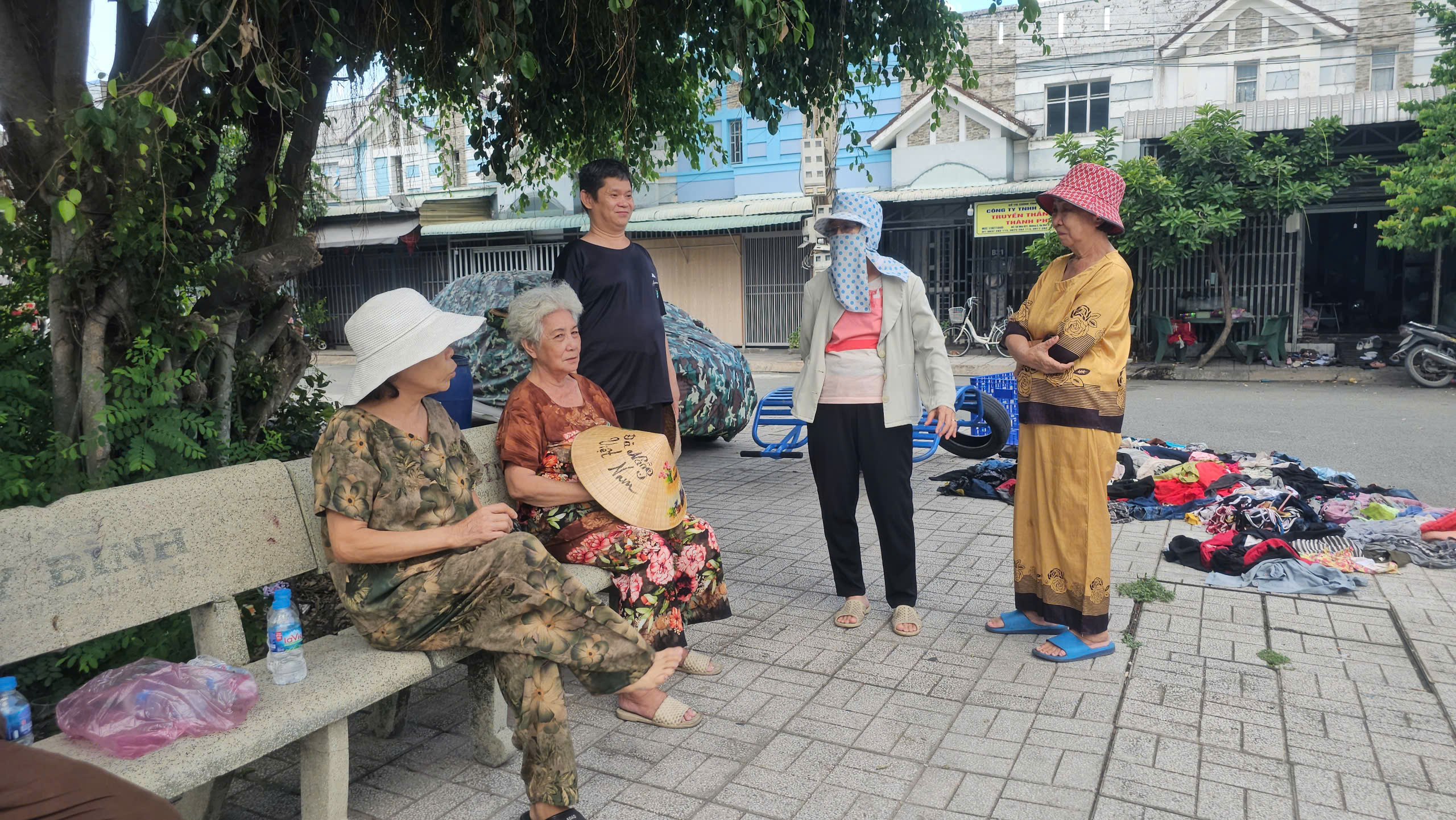 Hàng trăm hộ dân Tây Ninh “nín thở” vì công ty thức ăn gia súc - Ảnh 3.