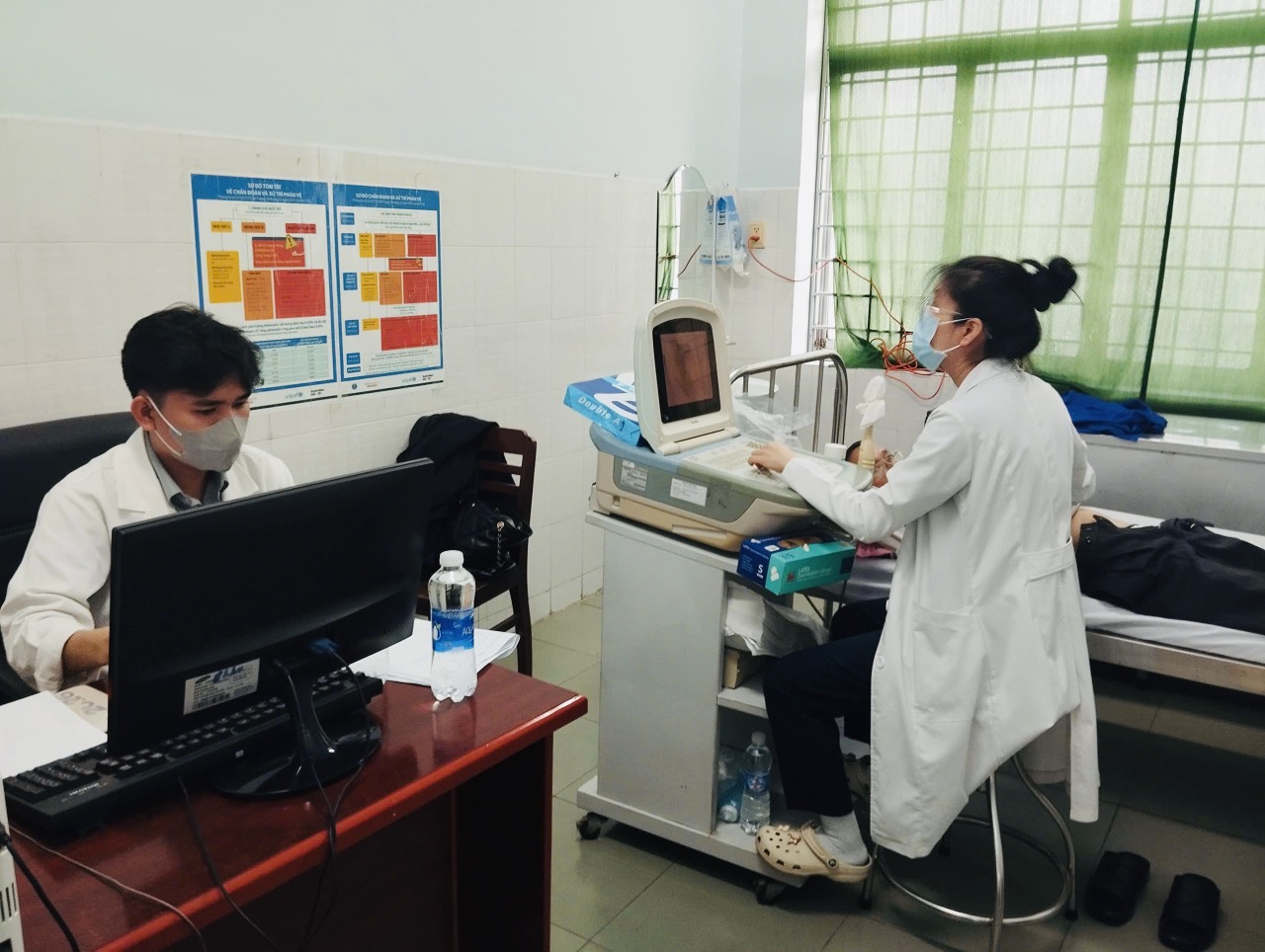 Chi phí khám sức khỏe định kỳ cho 1 người dân TP.HCM là bao nhiêu?- Ảnh 3. Chi phí khám sức khỏe định kỳ cho 1 người dân TP.HCM là bao nhiêu?- Ảnh 3.