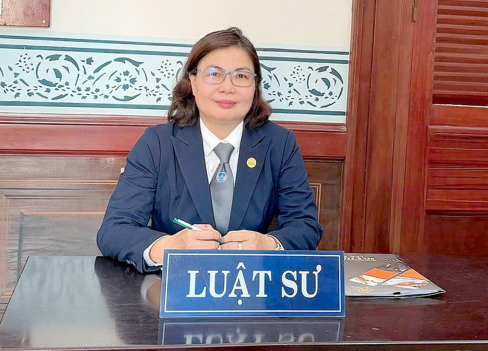 Quy trình, thủ tục làm sổ đỏ đối với nhà mua giấy tay - Ảnh 1.