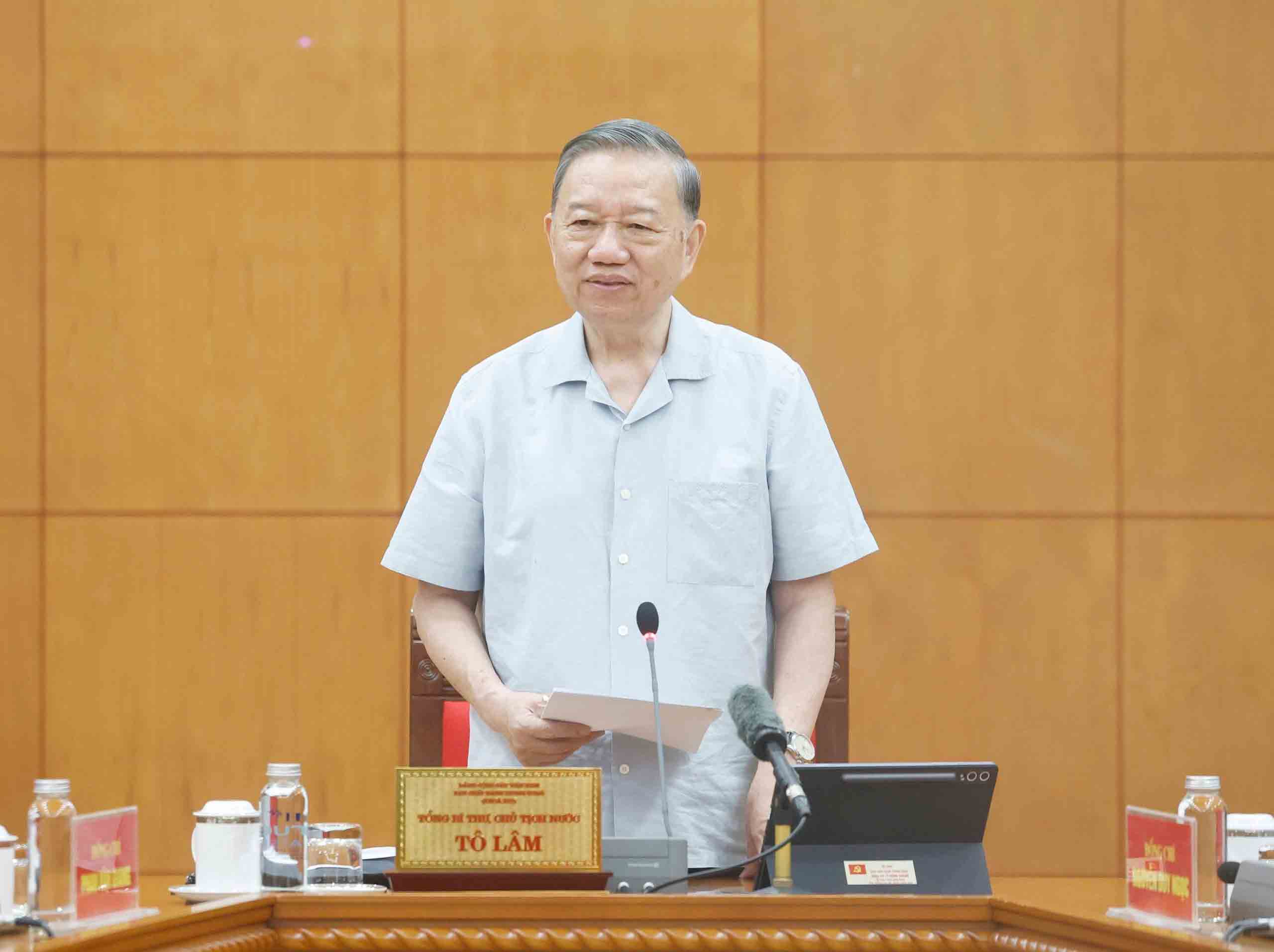Năm 2045, hình thành một số lĩnh vực khoa học cơ bản có năng lực cạnh tranh quốc tế- Ảnh 1.