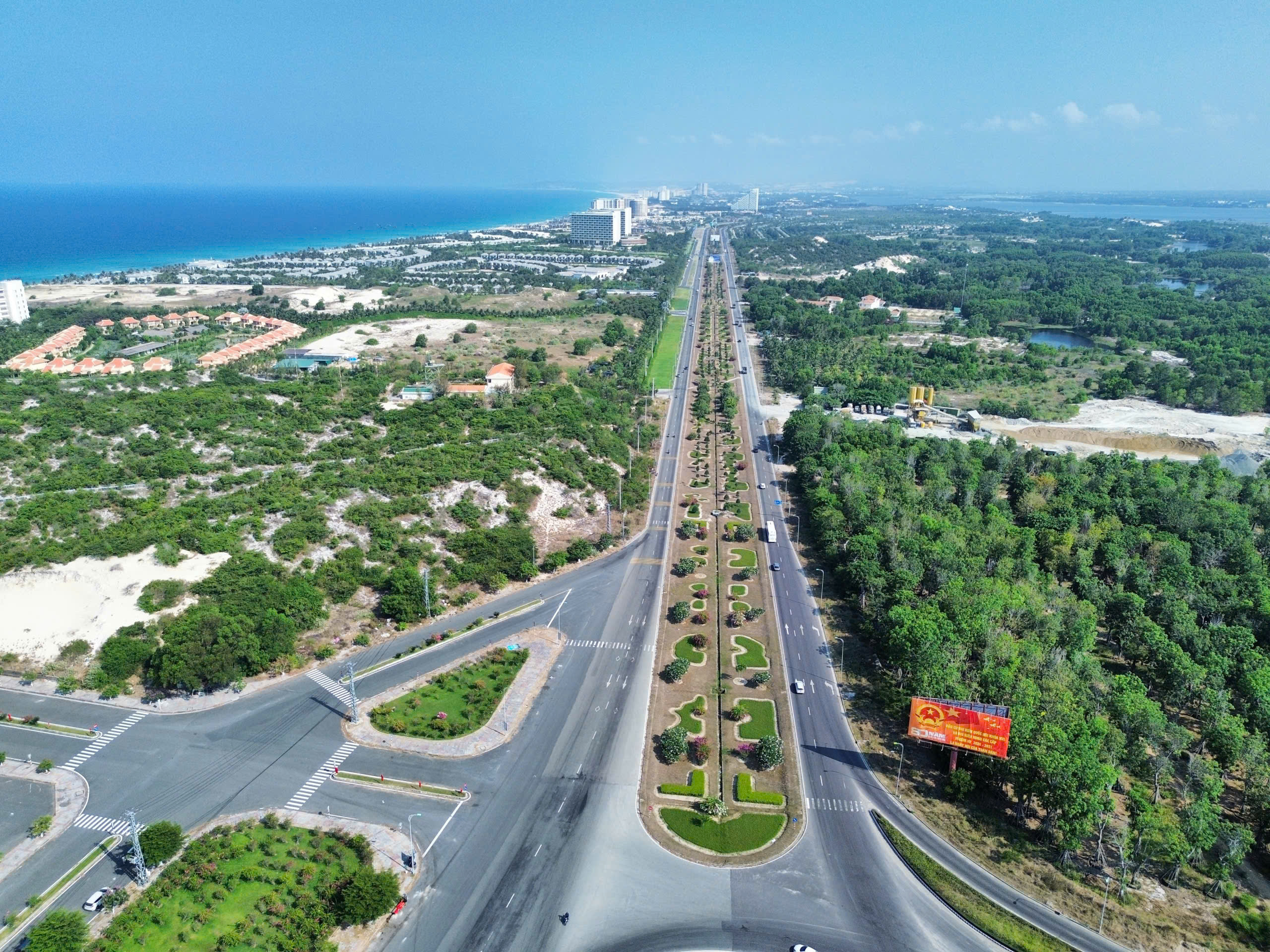 Khánh Hòa đẩy nhanh xây dựng hệ số điều chỉnh giá đất năm 2026 - Ảnh 2.
