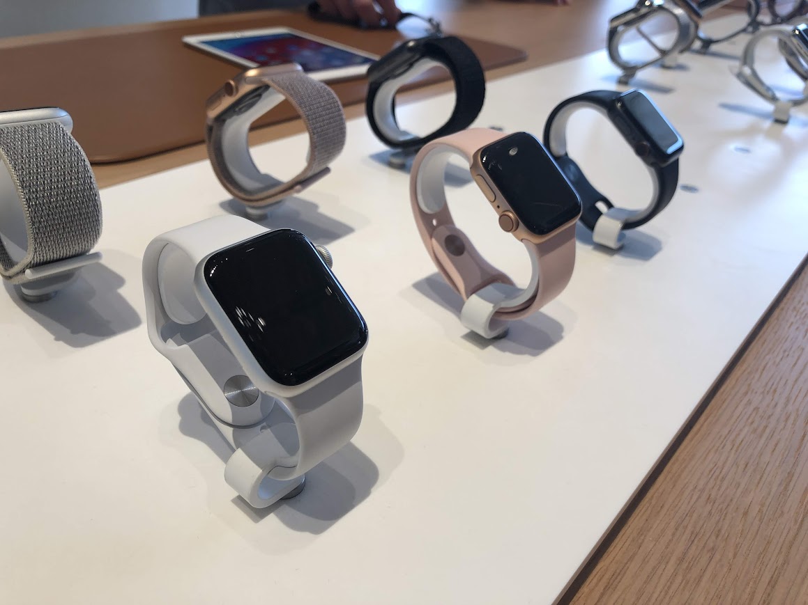 Những sản phẩm Apple cũ đang được khuyến cáo tránh xa dù giá rẻ - Ảnh 1.