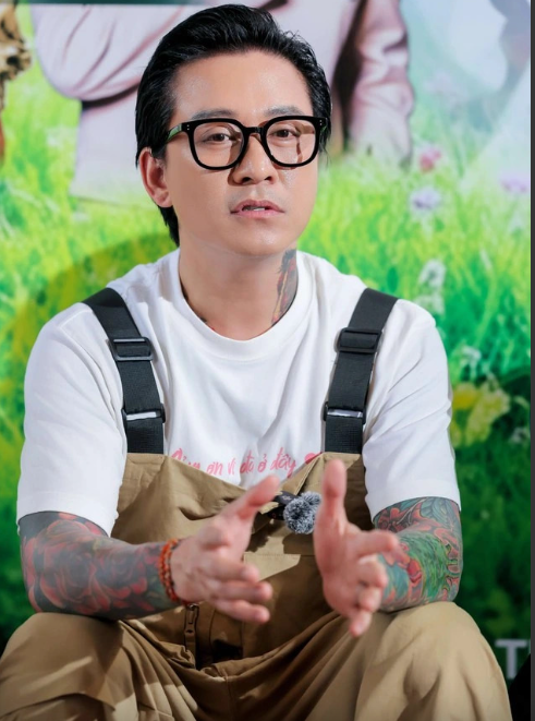 Showbiz đang bất an đến mức nào?- Ảnh 2. Showbiz đang bất an đến mức nào?- Ảnh 2.
