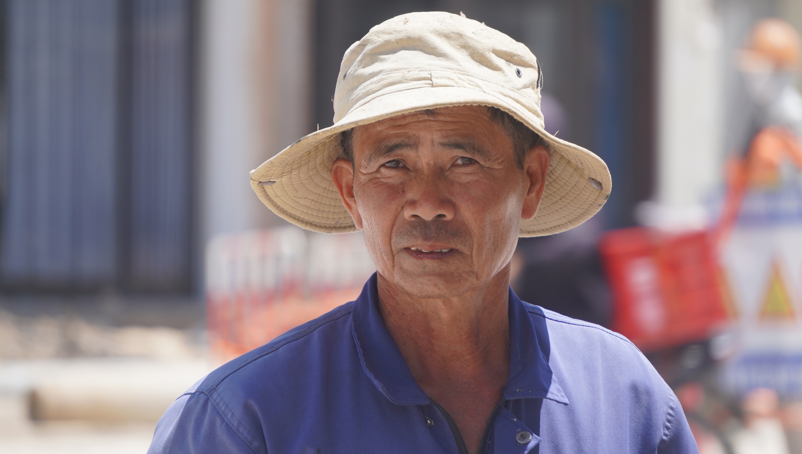  Người dân quang cuồng dưới nắng nóng đặc biệt gay gắt- Ảnh 9.