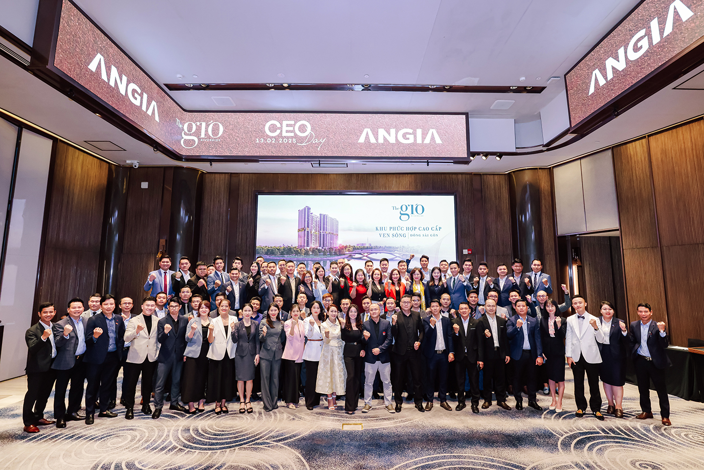 An Gia Services và giải pháp triển khai dự án dưới góc nhìn chủ đầu tư - Ảnh 3.