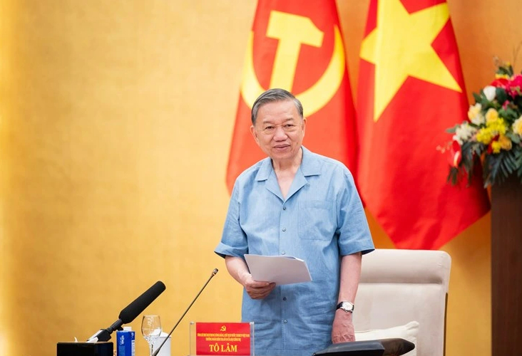  Ai không đáp ứng yêu cầu thì kịp thời thay thế - Ảnh 1.