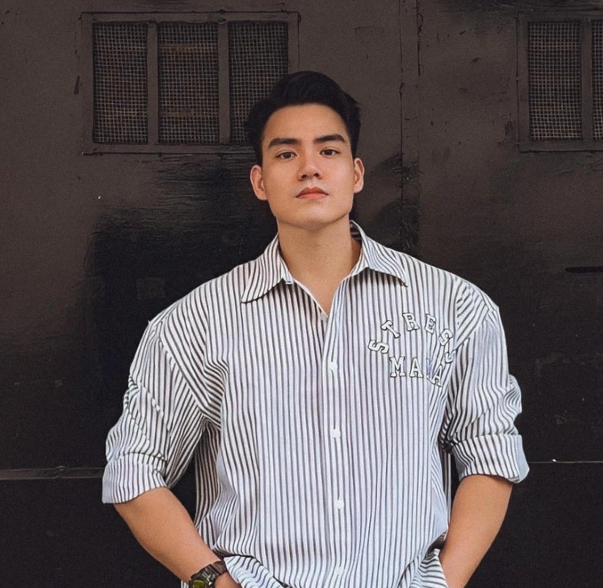 'Họa sĩ hot boy' đưa h&igrave;nh ảnh Việt Nam l&ecirc;n phim Doraemon đang g&acirc;y sốt l&agrave; ai?- Ảnh 1.