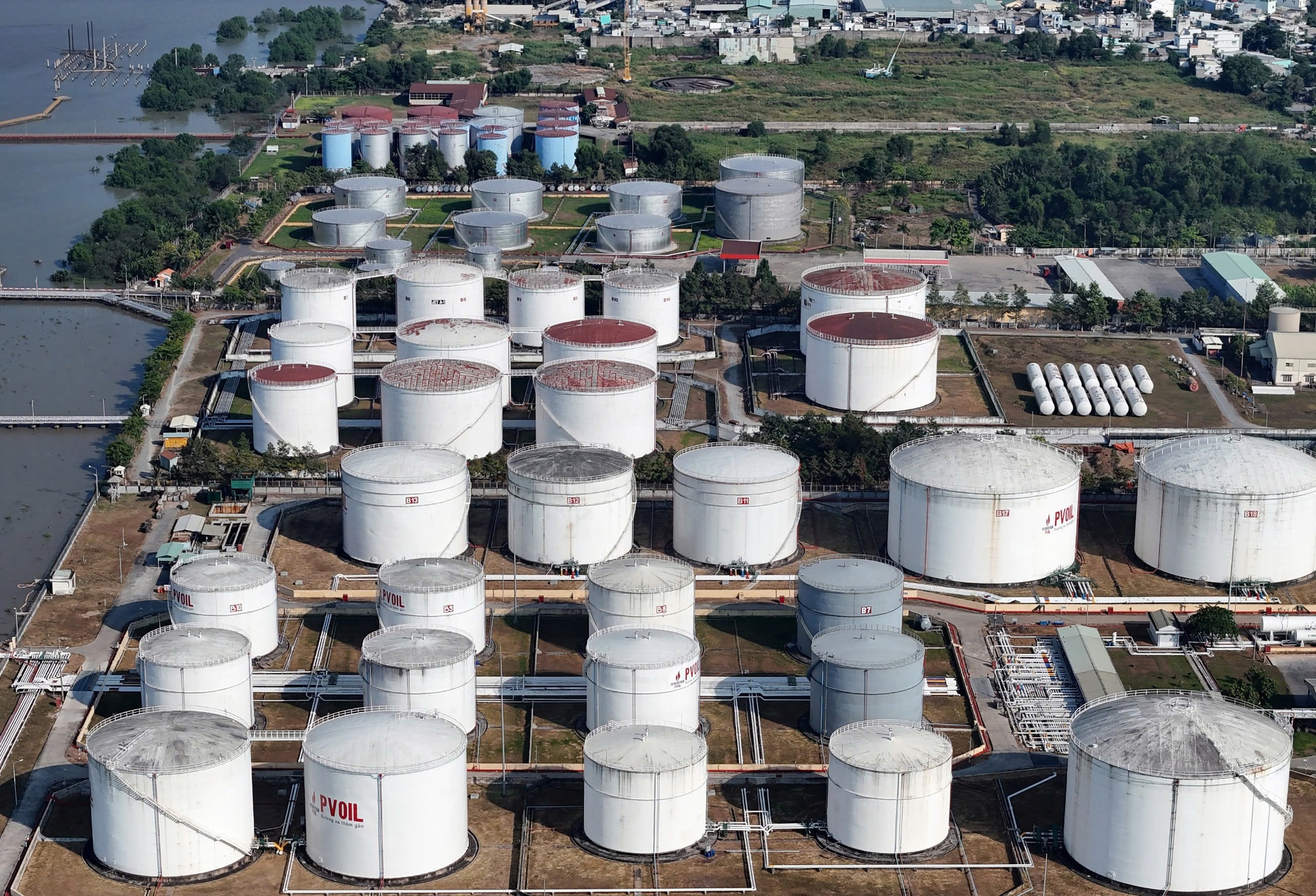 Người tiêu dùng đã an tâm với xăng E10- Ảnh 3. Người tiêu dùng đã an tâm với xăng E10- Ảnh 3.