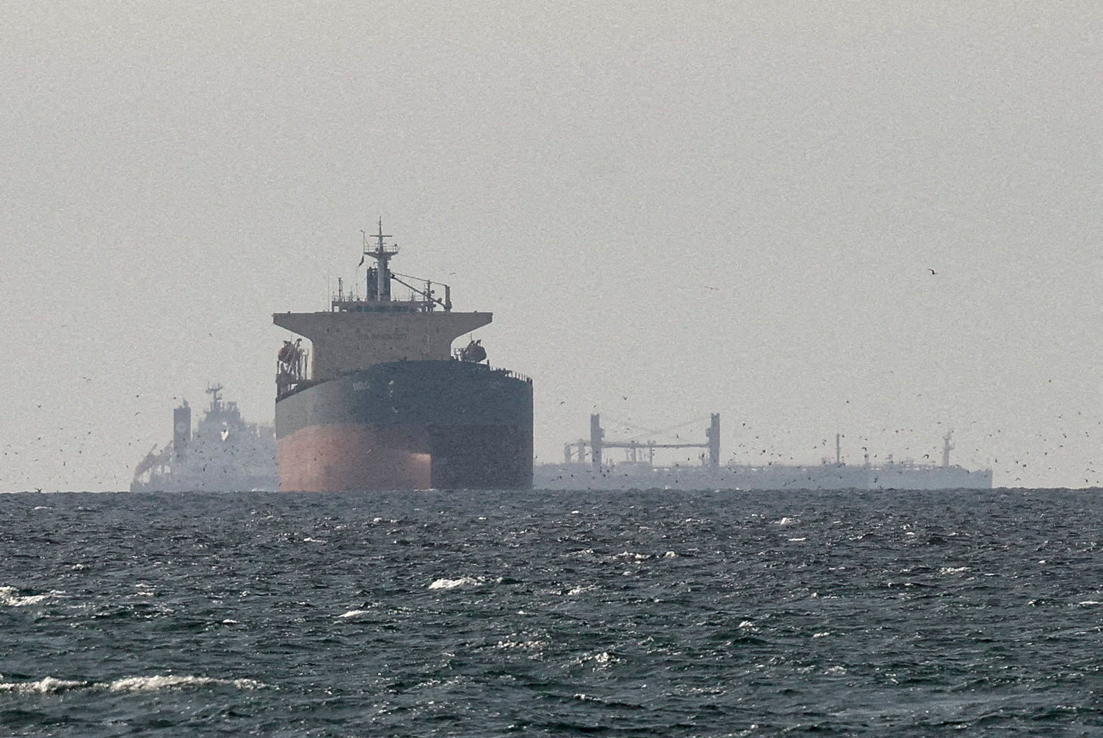 Tín hiệu nguy hiểm giữa đàm phán Mỹ - Iran - Ảnh 1.