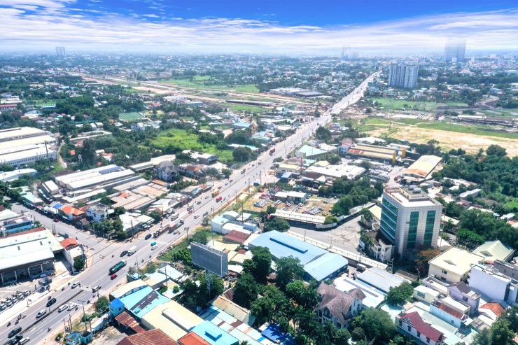 Dòng tiền đang ‘dịch chuyển’ về đâu khi TOD - Metro đồng loạt tăng tốc? - Ảnh 1.