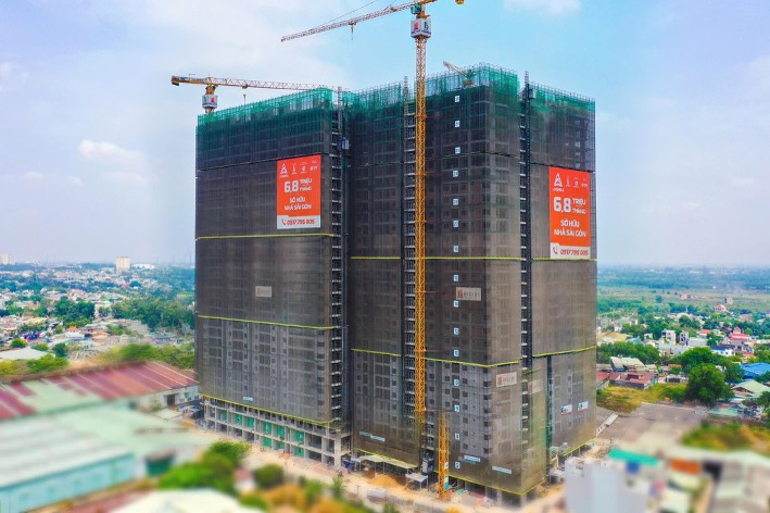 Dòng tiền đang ‘dịch chuyển’ về đâu khi TOD - Metro đồng loạt tăng tốc? - Ảnh 2.