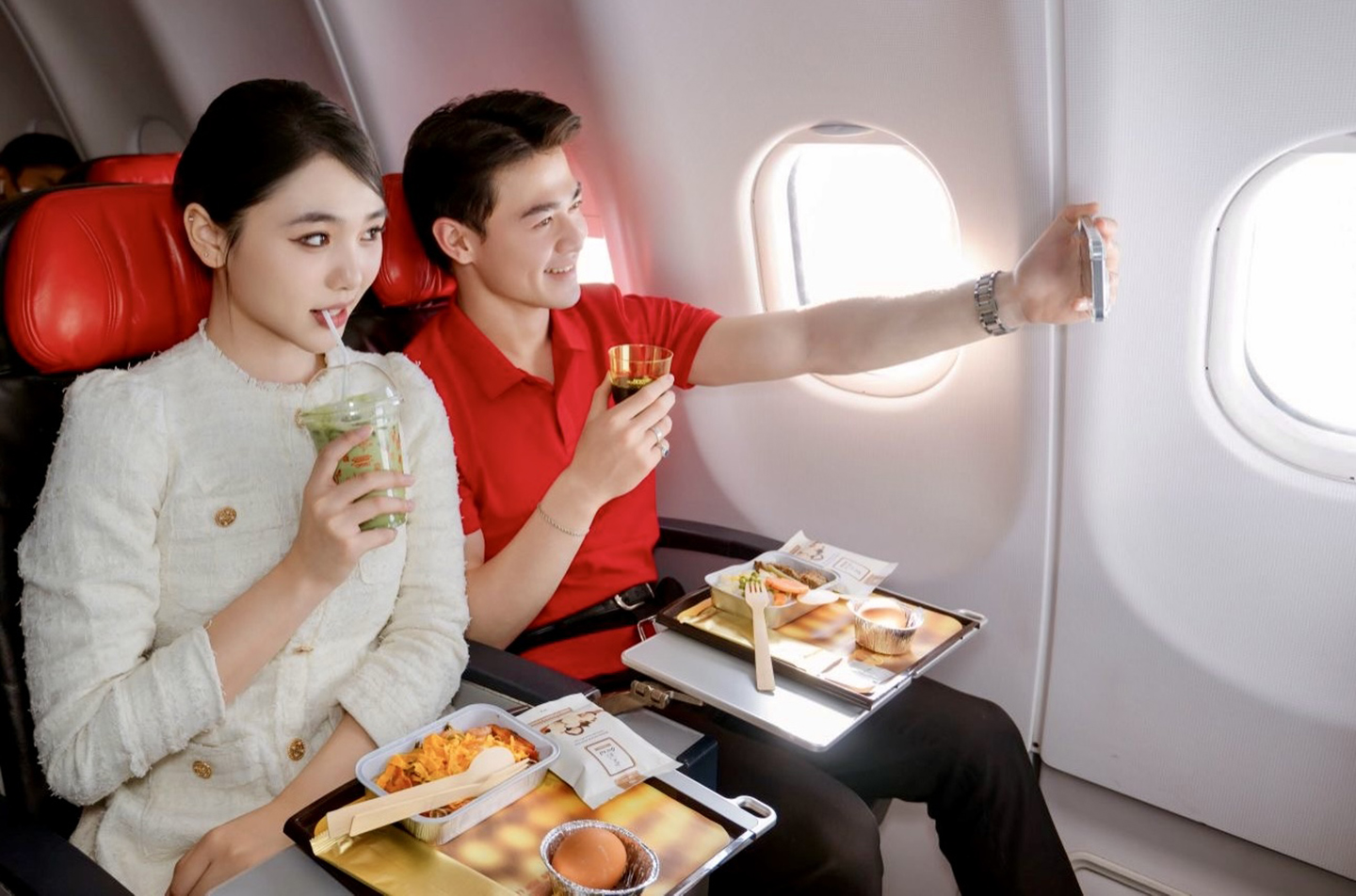 Bay Hà Nội - Praha cùng Vietjet chỉ từ 5.940.000 VNĐ - Ảnh 5.