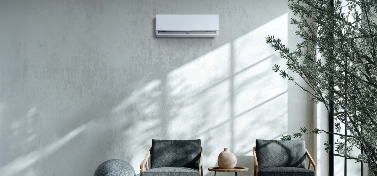 Nắng nóng kéo dài, sức mua điều hòa mát khỏe, chạy bền nóng theo - Ảnh 1.