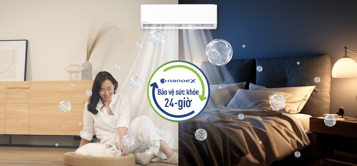 Nắng nóng kéo dài, sức mua điều hòa mát khỏe, chạy bền nóng theo - Ảnh 2.