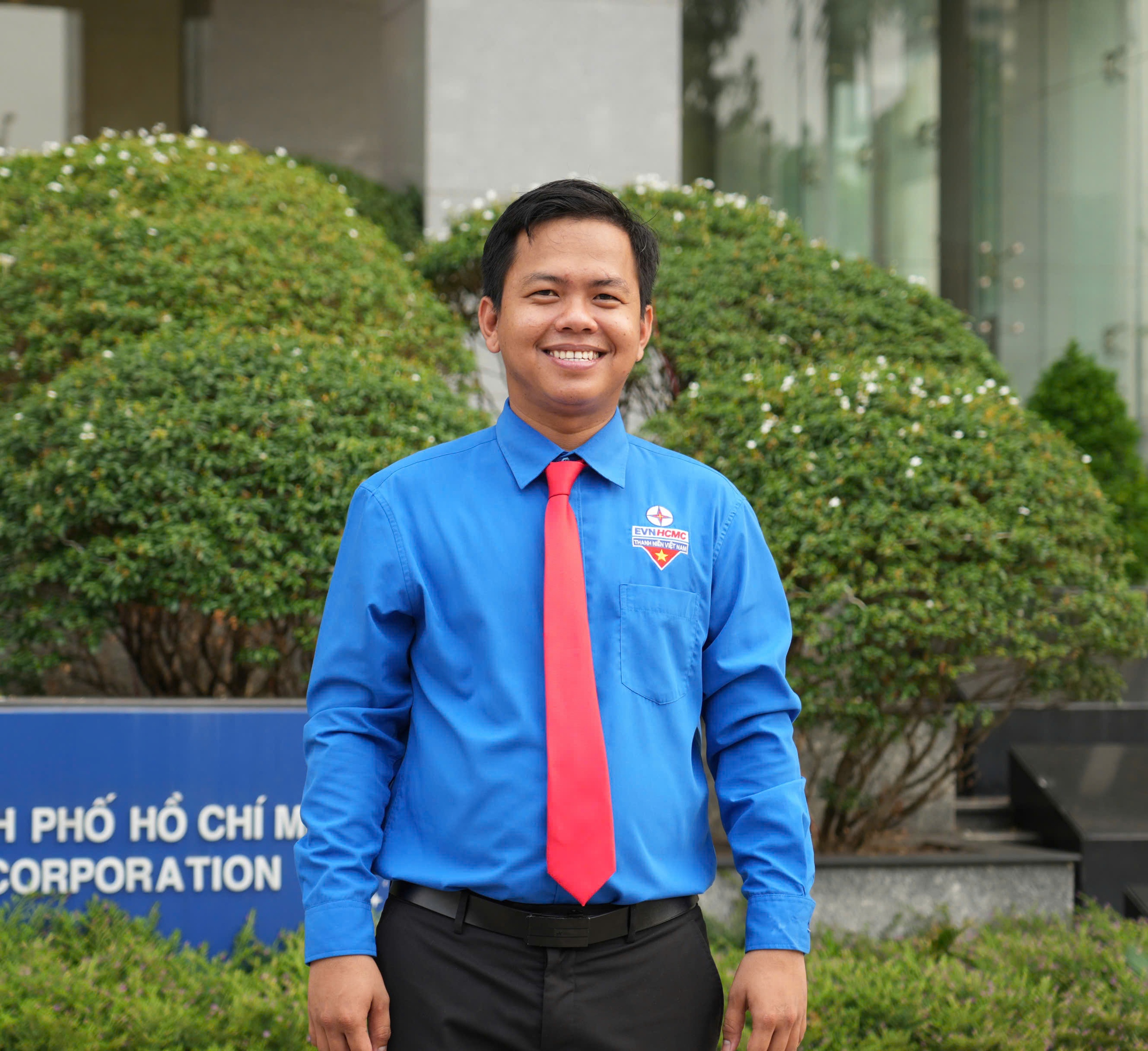 Kỳ vọng, niềm tin hướng đến Đại hội Đoàn toàn quốc - Ảnh 6.