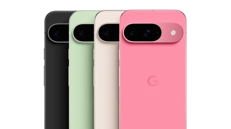 5 smartphone Android đời cũ vẫn đáng mua trong năm 2026 - Ảnh 3.