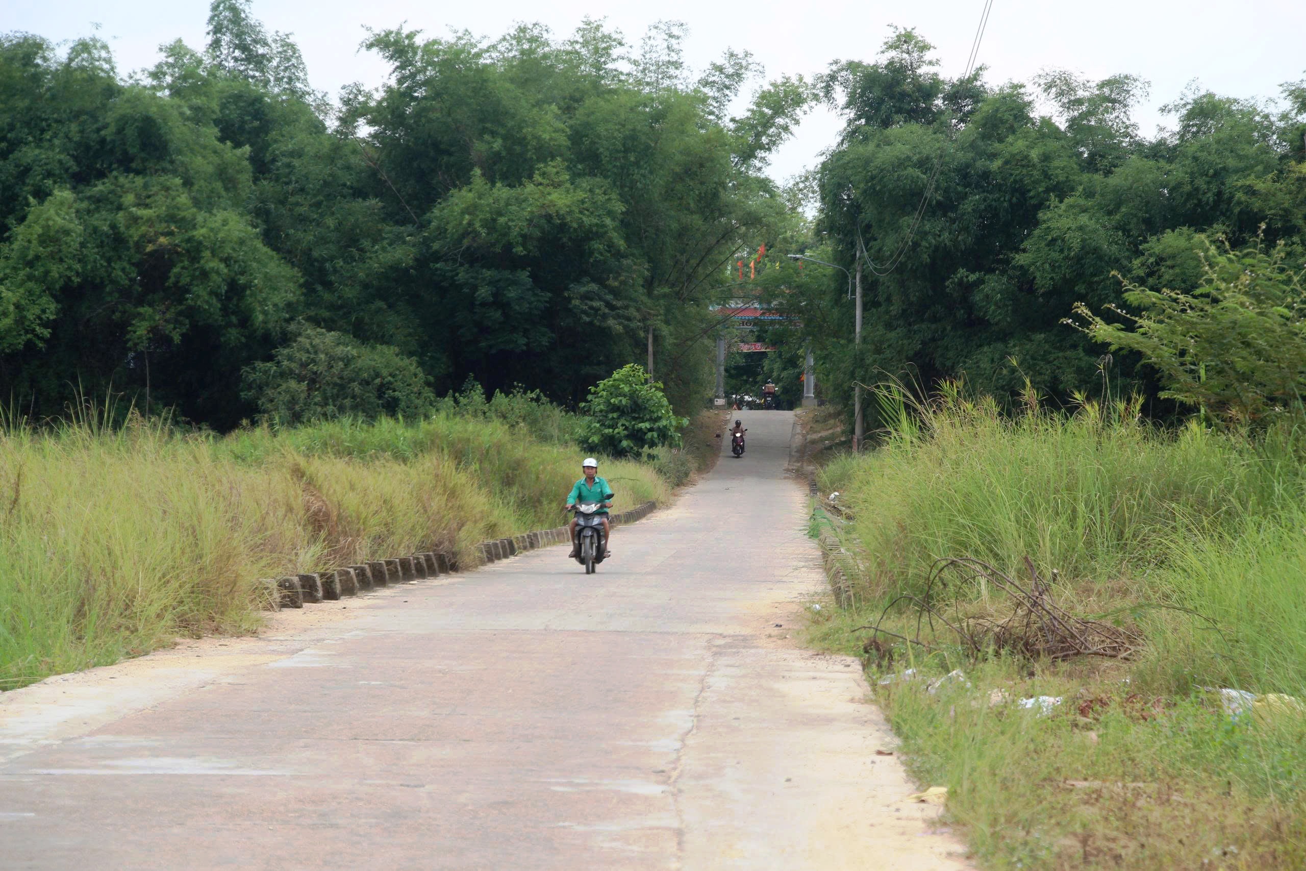 “Ốc đảo” Lệ Bắc sắp thôi lụy đò - Ảnh 3.