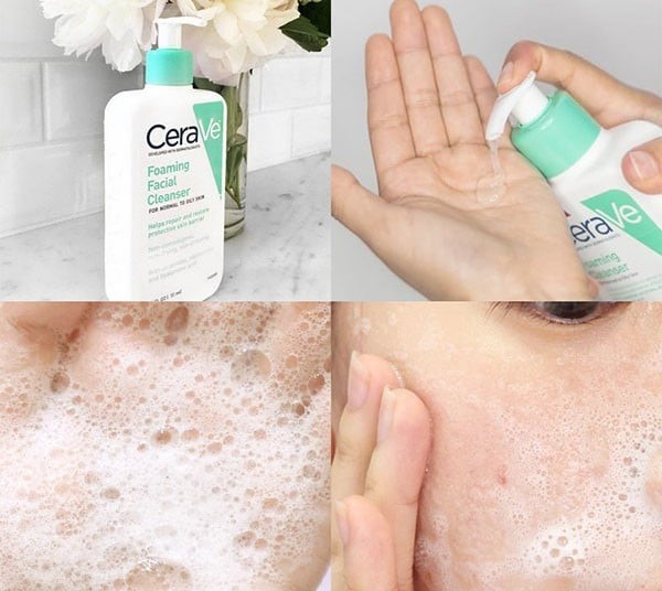 +6 sữa rửa mặt giúp giảm mụn 'cứu nguy' da láng mịn, cải thiện lỗ chân lông - Ảnh 5.