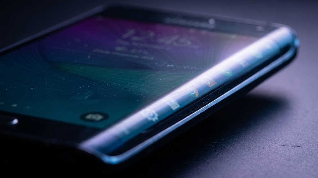 Những tính năng từng tạo tiếng vang cho Samsung Galaxy nay đã biến mất - Ảnh 3.