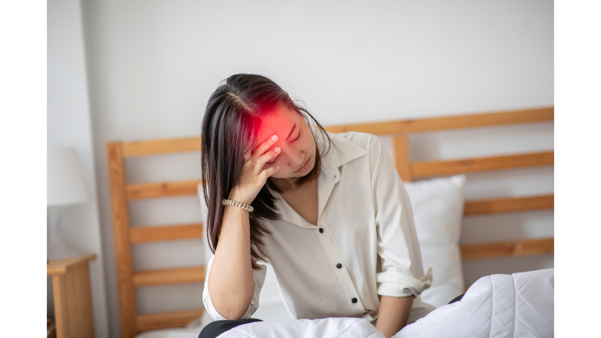 Đau nửa đầu: Nguyên nhân có thể đến từ đồ ăn thức uống? - Ảnh 2.