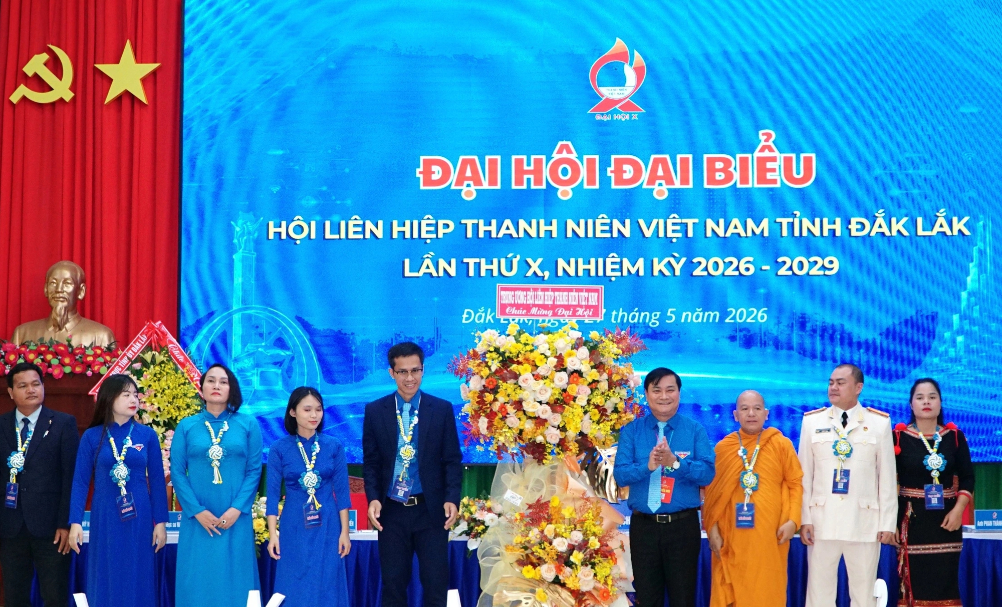 Thanh niên Đắk Lắk: Từ "Bình dân học vụ số" đến khát vọng làm chủ công nghệ - Ảnh 6.