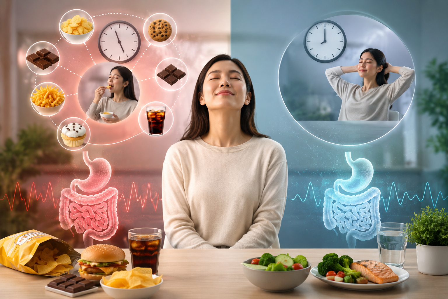 Ăn nhiều bữa nhỏ tưởng tốt, chuyên gia cảnh báo nguy cơ tăng đường huyết - Ảnh 2.