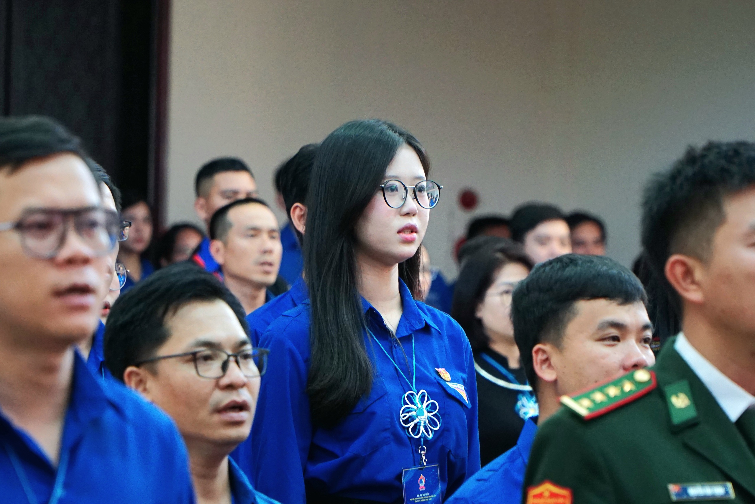 Thanh niên Đắk Lắk: Từ "Bình dân học vụ số" đến khát vọng làm chủ công nghệ - Ảnh 1.
