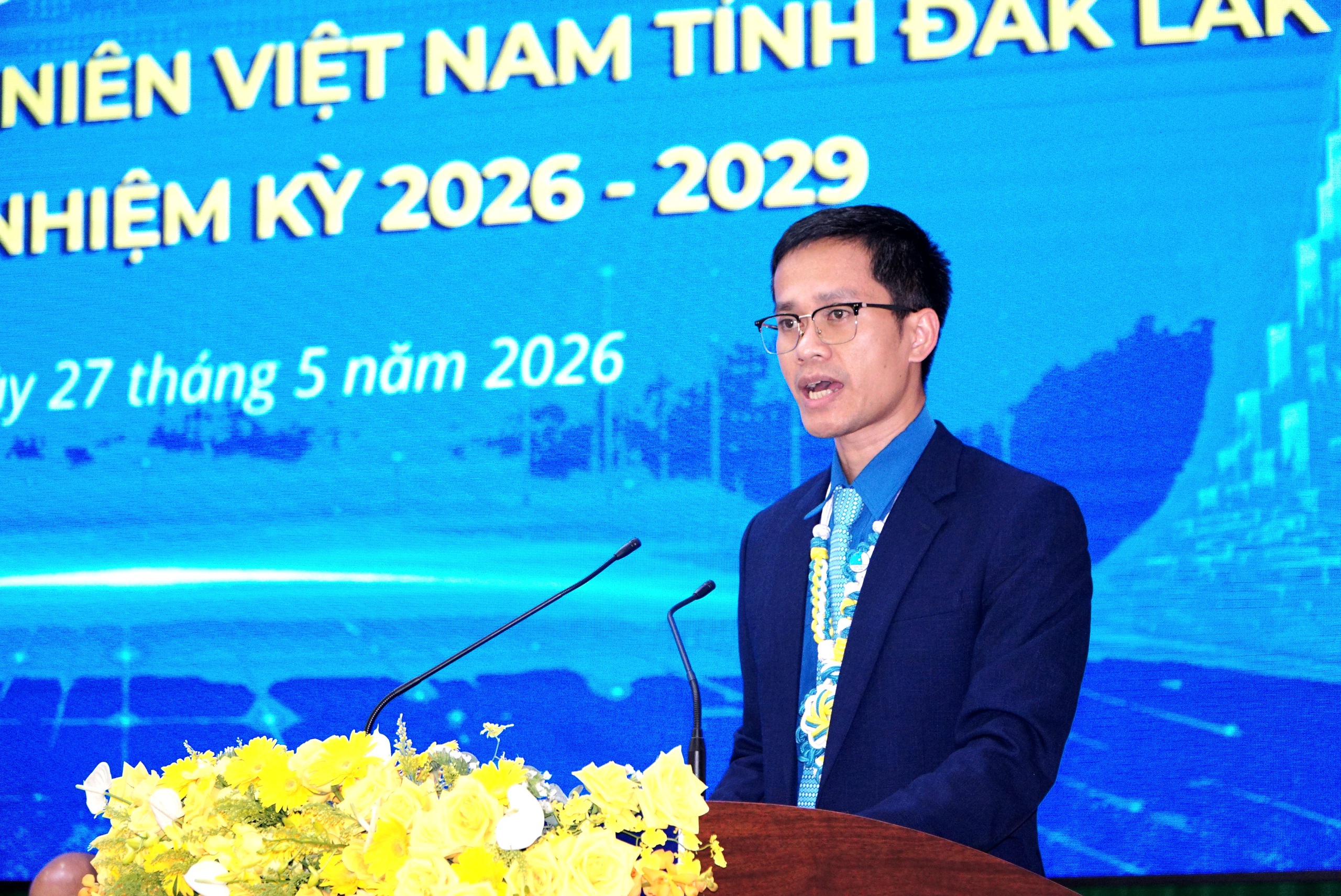 Thanh niên Đắk Lắk: Từ "Bình dân học vụ số" đến khát vọng làm chủ công nghệ - Ảnh 2.