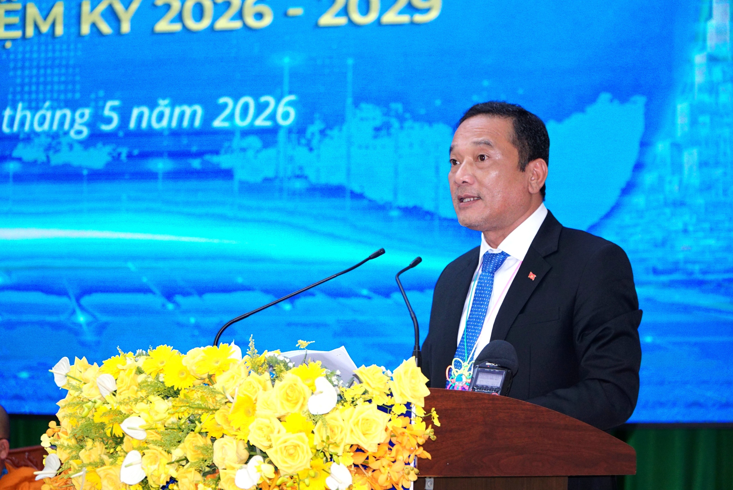 Thanh niên Đắk Lắk: Từ "Bình dân học vụ số" đến khát vọng làm chủ công nghệ - Ảnh 3.