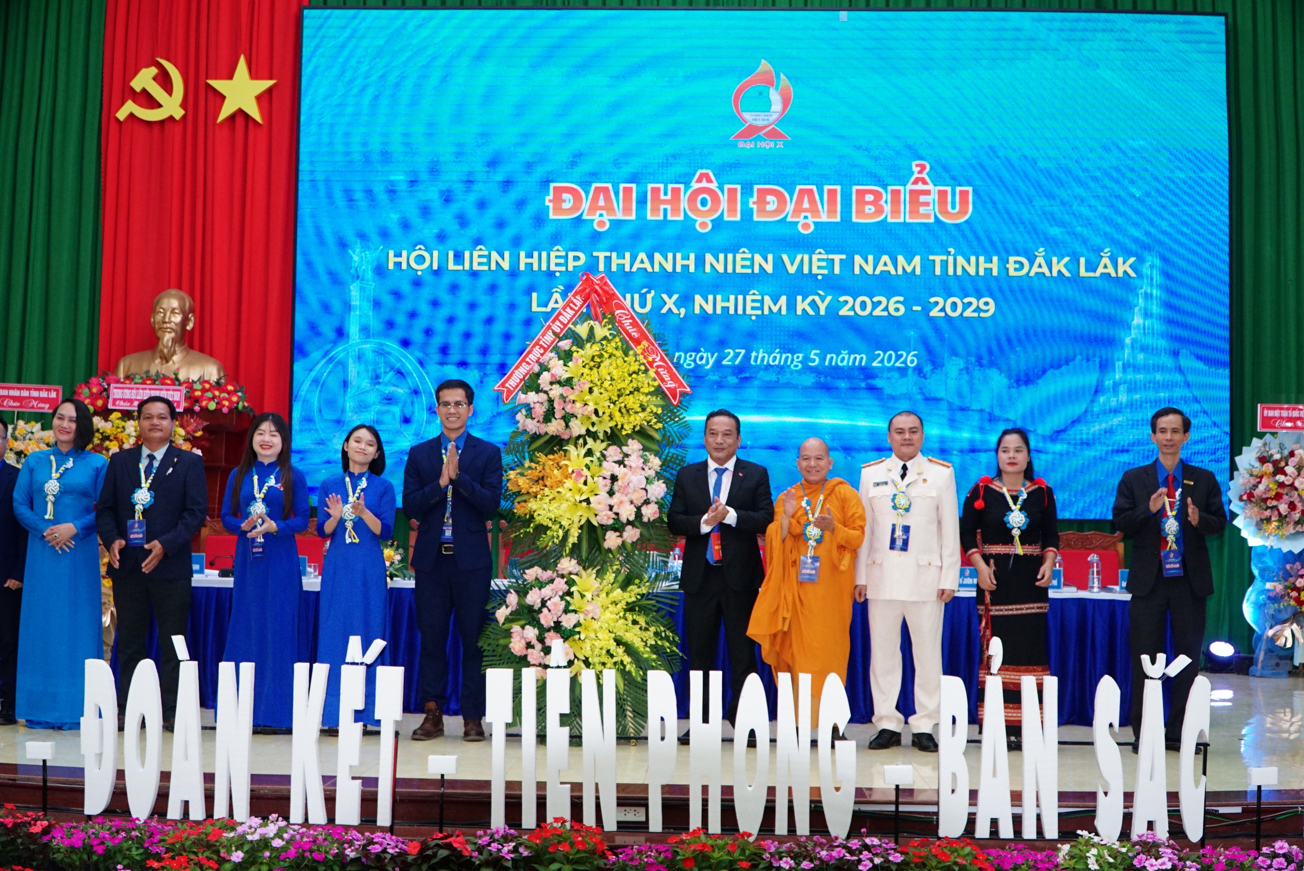 Thanh niên Đắk Lắk: Từ "Bình dân học vụ số" đến khát vọng làm chủ công nghệ - Ảnh 4.