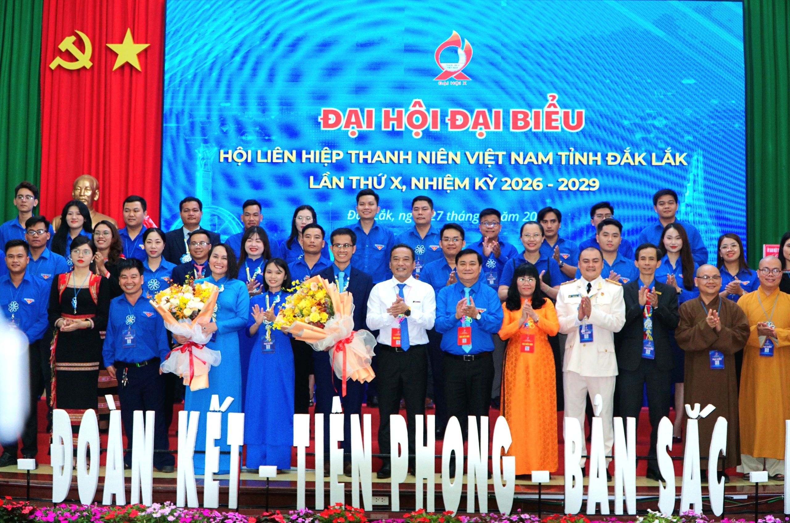 Thanh niên Đắk Lắk: Từ "Bình dân học vụ số" đến khát vọng làm chủ công nghệ - Ảnh 7.