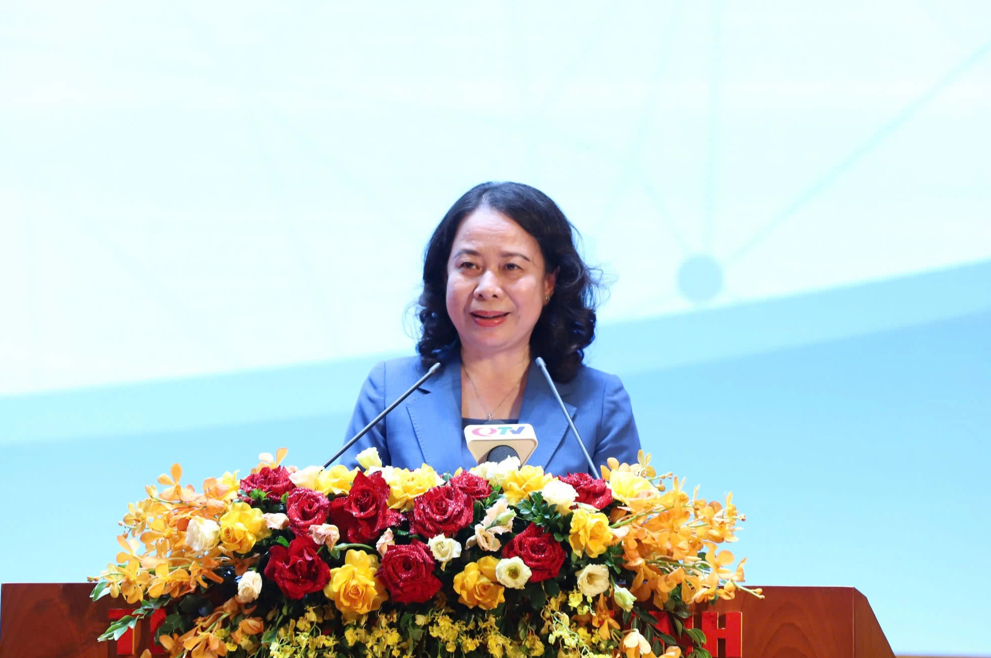 Không để 26 triệu trẻ em 'tự bơi' trong kỷ nguyên số- Ảnh 1. Không để 26 triệu trẻ em 'tự bơi' trong kỷ nguyên số- Ảnh 1.