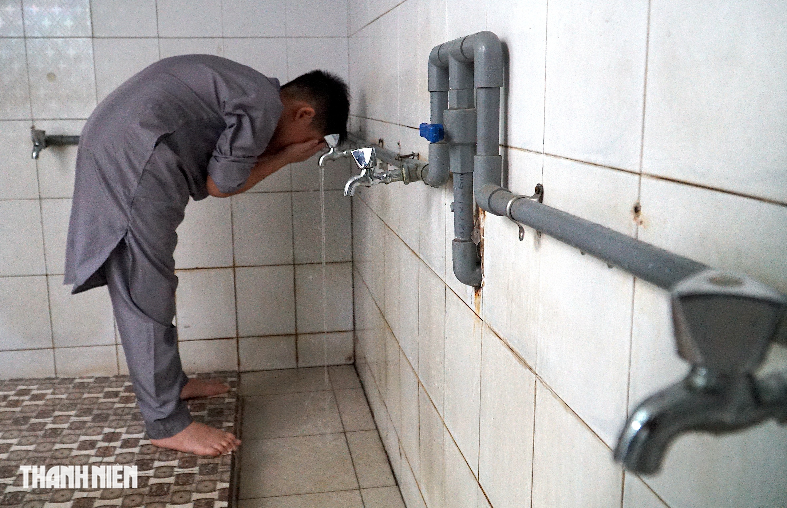 Hàng ngàn người theo đạo Hồi ở TP.HCM đón ‘Tết Nguyên đán’ tại thánh đường - Ảnh 2.