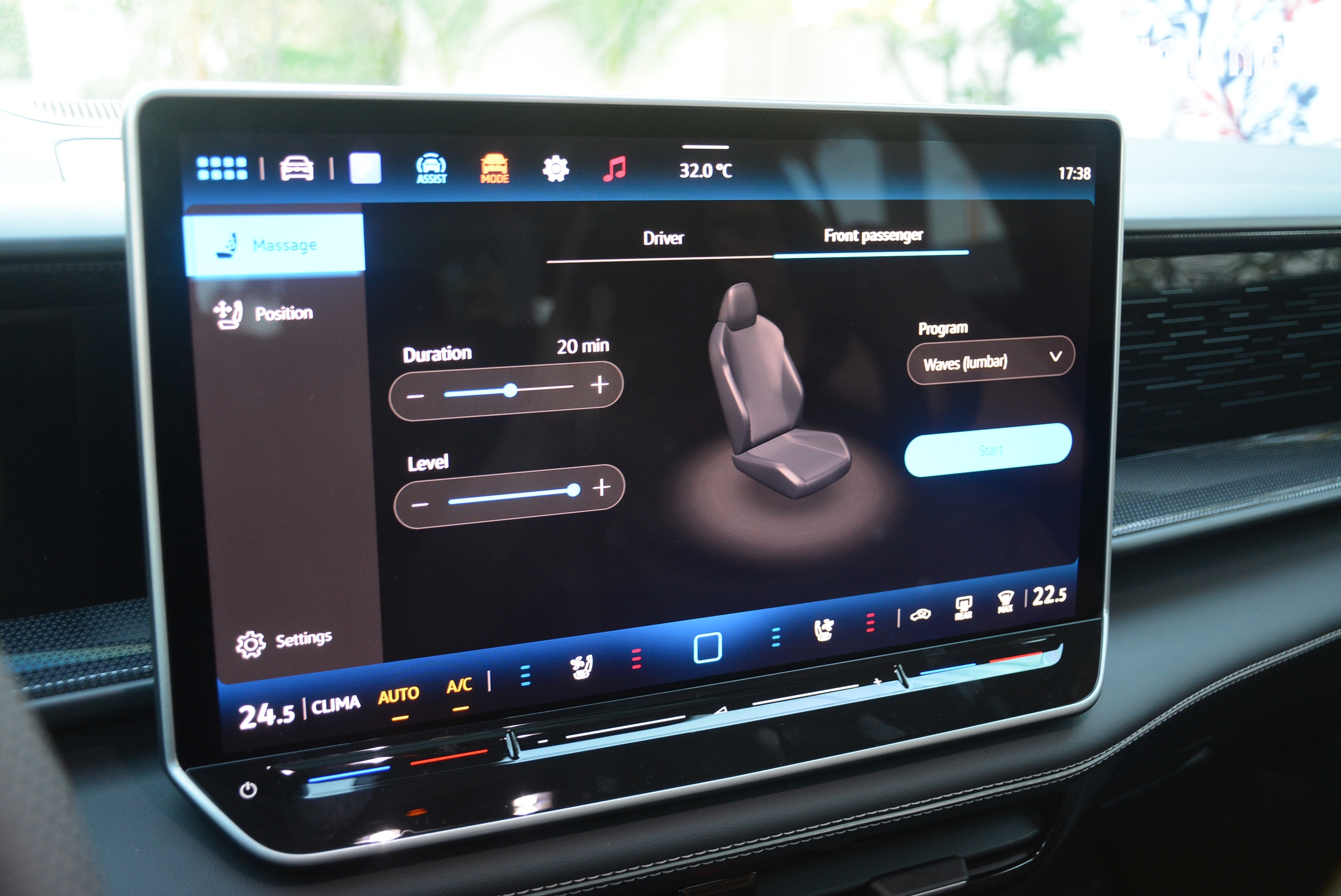 Cảm nhận chiếc SUV tiền tỉ Volkswagen Teramont Pro Max qua hành trình gần 400 km - Ảnh 6.