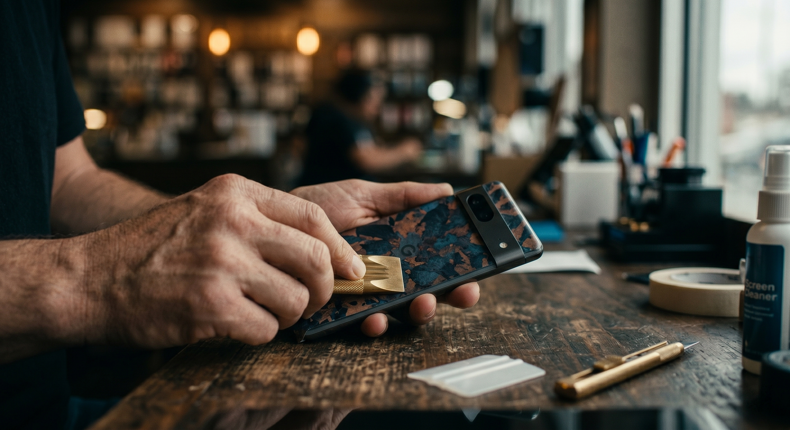 Tiết lộ loại ốp lưng đang tàn phá hiệu năng và pin smartphone - Ảnh 2.