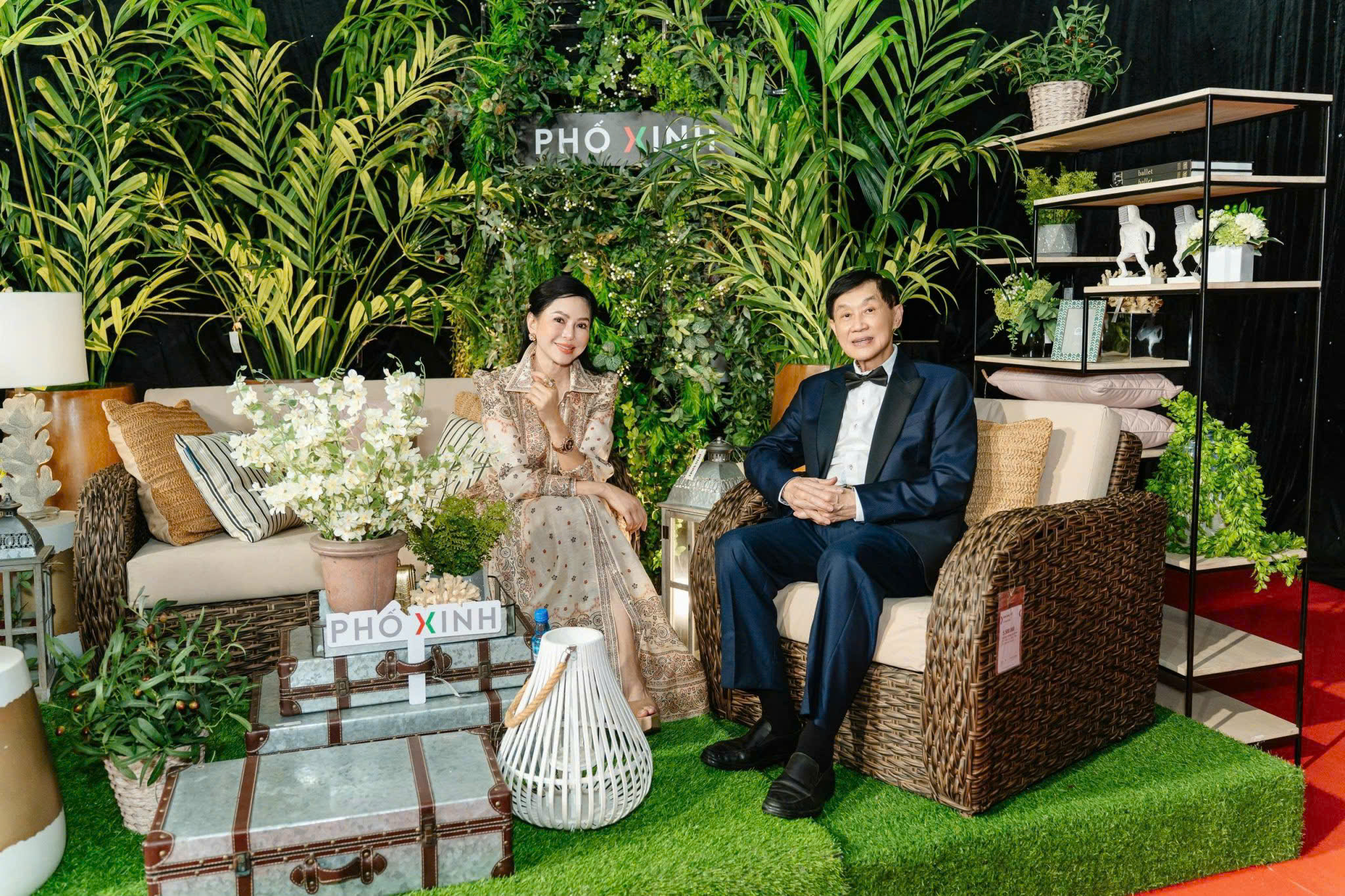 Tỉ phú Johnathan Hạnh Nguyễn: Đau đáu lời hứa “Giúp đất nước và làm ăn chân chính” - Ảnh 7.