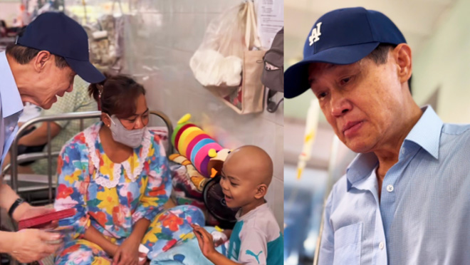 Tỉ phú Johnathan Hạnh Nguyễn: Đau đáu lời hứa “Giúp đất nước và làm ăn chân chính” - Ảnh 9.