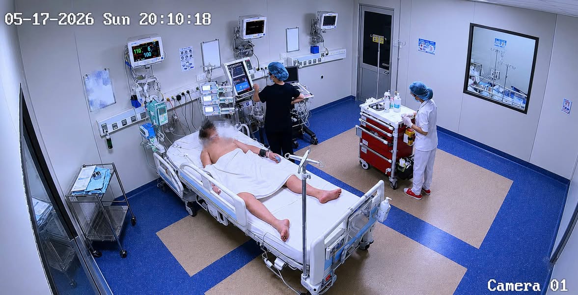 TP.HCM: Cứu bệnh nhi nhiễm não mô cầu thể viêm màng não biến chứng nguy kịch - Ảnh 1.