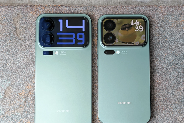 Xiaomi 17T nâng cấp công nghệ mới về cấu hình trong năm 2026 - Ảnh 1.