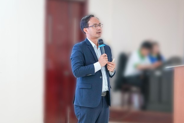 Chuyển mình chuỗi giá trị ngành dược: Từ công nghệ đến nguồn nhân lực chất lượng cao - Ảnh 3.