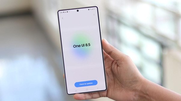 Đã đến lúc chuyển từ Mobile OS lên AI OS - Ảnh 1.