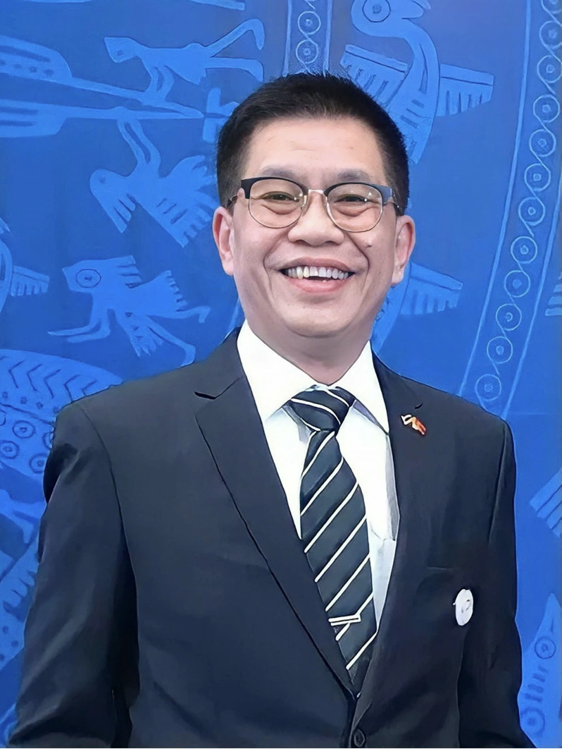 Kiều bào Thái Lan kỳ vọng vào chuyến thăm của Tổng Bí thư, Chủ tịch nước- Ảnh 2.