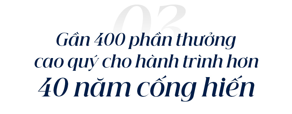 Tỉ phú Johnathan Hạnh Nguyễn: Đau đáu lời hứa “Giúp đất nước và làm ăn chân chính” - Ảnh 15.